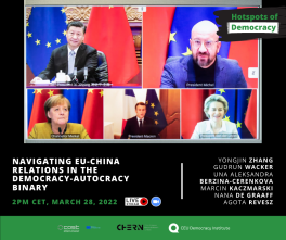 Hotspots China FB post