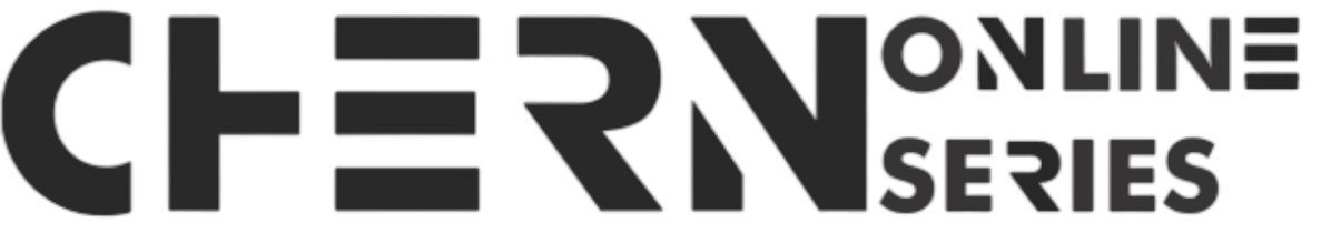 CHERN Online Series – CHERN